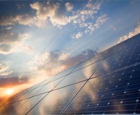 太阳能电池组件生产线